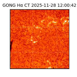 gong - 2025-11-28T12:00:42