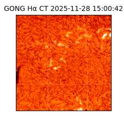 gong - 2025-11-28T15:00:42