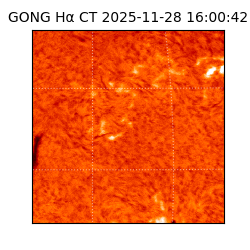 gong - 2025-11-28T16:00:42