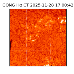 gong - 2025-11-28T17:00:42