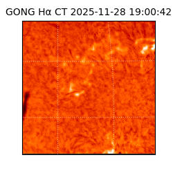 gong - 2025-11-28T19:00:42