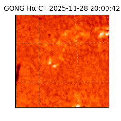 gong - 2025-11-28T20:00:42