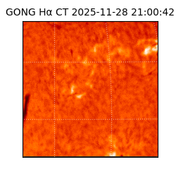 gong - 2025-11-28T21:00:42