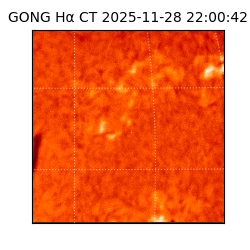 gong - 2025-11-28T22:00:42