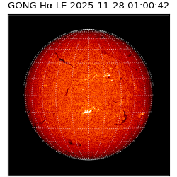 gong - 2025-11-28T01:00:42