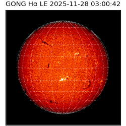 gong - 2025-11-28T03:00:42