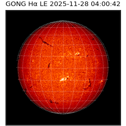 gong - 2025-11-28T04:00:42