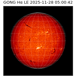 gong - 2025-11-28T05:00:42