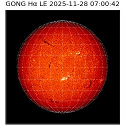 gong - 2025-11-28T07:00:42