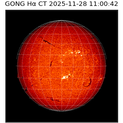 gong - 2025-11-28T11:00:42