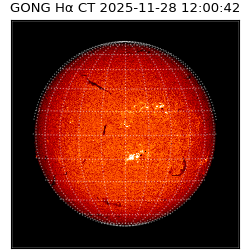 gong - 2025-11-28T12:00:42