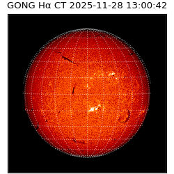 gong - 2025-11-28T13:00:42