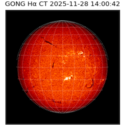 gong - 2025-11-28T14:00:42
