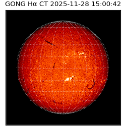 gong - 2025-11-28T15:00:42