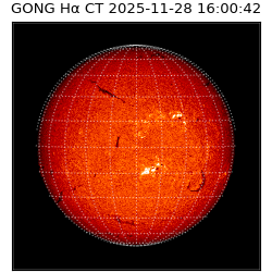 gong - 2025-11-28T16:00:42