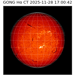 gong - 2025-11-28T17:00:42