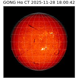 gong - 2025-11-28T18:00:42