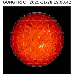 gong - 2025-11-28T19:00:42
