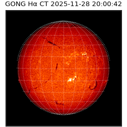 gong - 2025-11-28T20:00:42