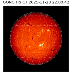 gong - 2025-11-28T22:00:42