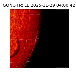gong - 2025-11-29T04:00:42