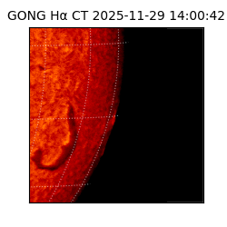 gong - 2025-11-29T14:00:42