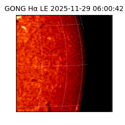gong - 2025-11-29T06:00:42