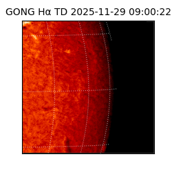 gong - 2025-11-29T09:00:22