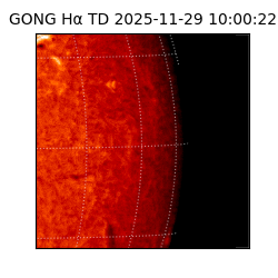 gong - 2025-11-29T10:00:22