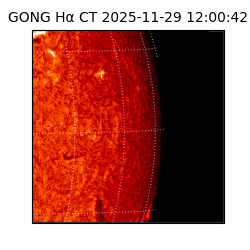gong - 2025-11-29T12:00:42