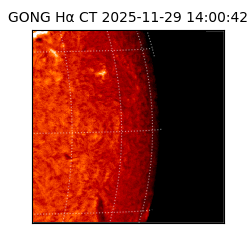 gong - 2025-11-29T14:00:42