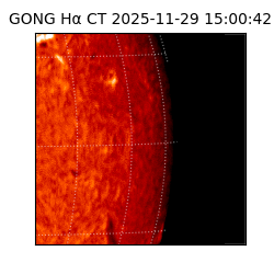 gong - 2025-11-29T15:00:42