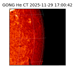gong - 2025-11-29T17:00:42