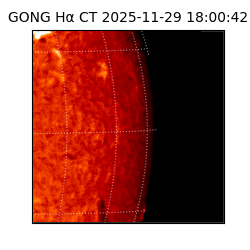 gong - 2025-11-29T18:00:42