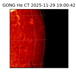 gong - 2025-11-29T19:00:42