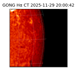 gong - 2025-11-29T20:00:42