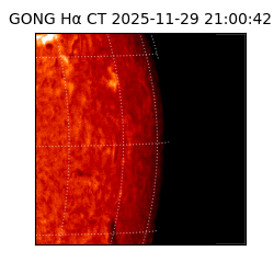 gong - 2025-11-29T21:00:42