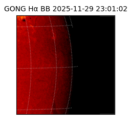 gong - 2025-11-29T23:01:02