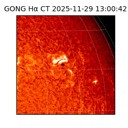 gong - 2025-11-29T13:00:42