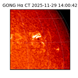 gong - 2025-11-29T14:00:42