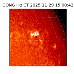 gong - 2025-11-29T15:00:42
