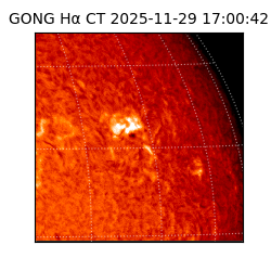 gong - 2025-11-29T17:00:42