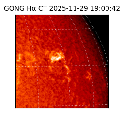 gong - 2025-11-29T19:00:42