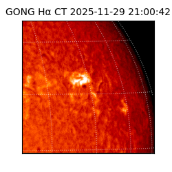 gong - 2025-11-29T21:00:42
