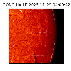 gong - 2025-11-29T04:00:42