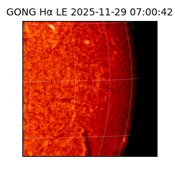 gong - 2025-11-29T07:00:42
