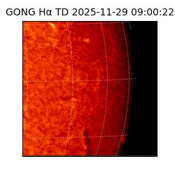 gong - 2025-11-29T09:00:22