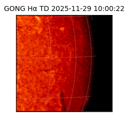gong - 2025-11-29T10:00:22