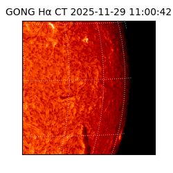 gong - 2025-11-29T11:00:42