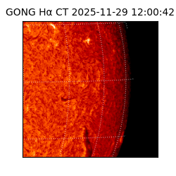 gong - 2025-11-29T12:00:42